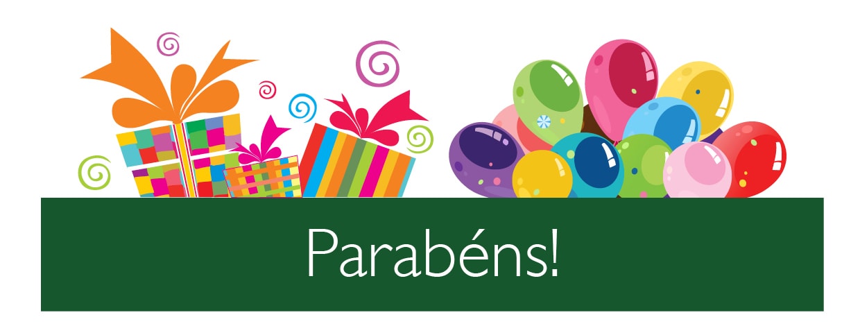 Aniversariantes da semana