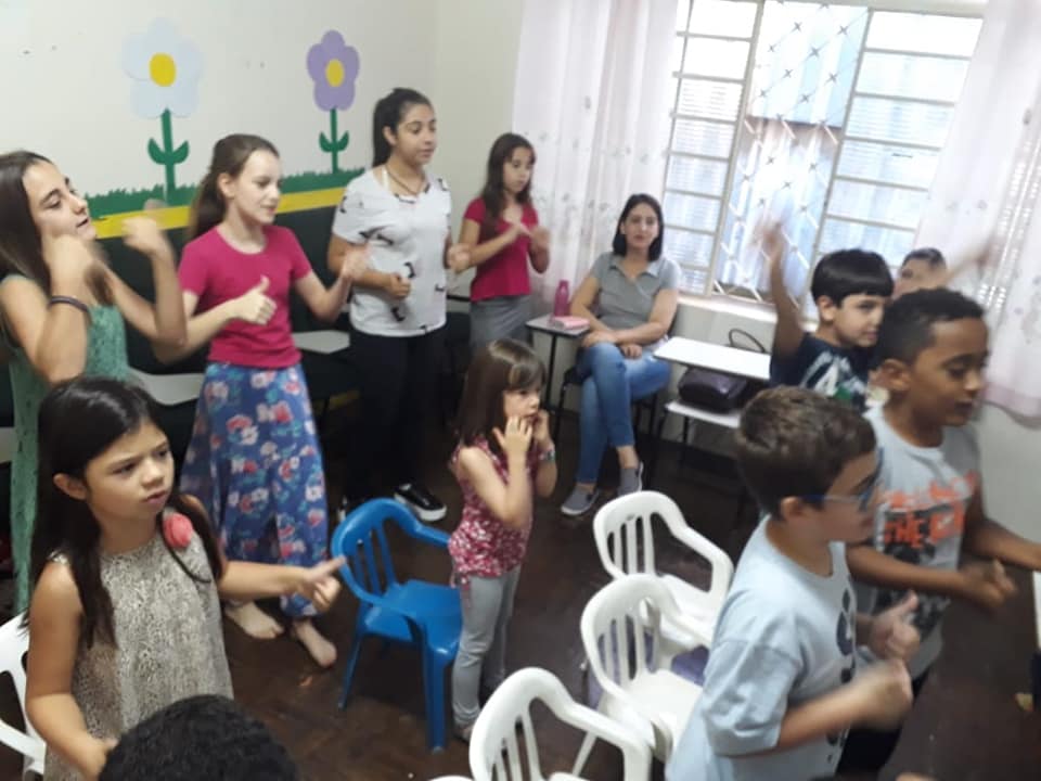 FOTO EBD INFANTIL 2