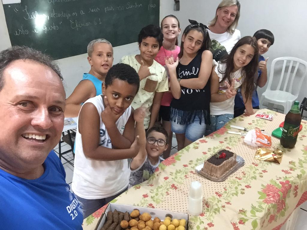 FOTO EBD INFANTIL 2