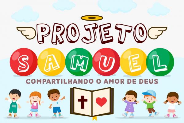 Projeto Samuel